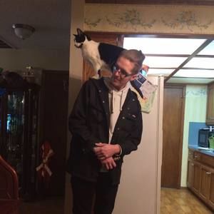 Meet your Posher, Tyler dewayne